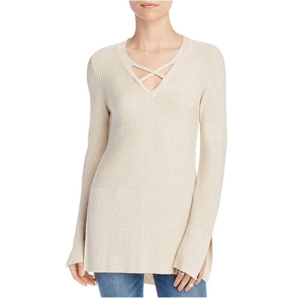 Free People Tops - ⭐️ Free People Knit Long Sleeve ⭐️